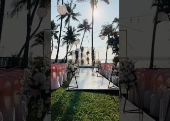 Destination wedding venue in kochi