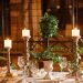 Rustic barn wedding table decorations ideas Excellent