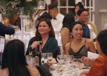 A Fun Energetic Wedding MC Introduction