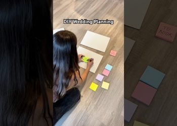 DIY Wedding Planning as a 2025 Bride to Be ???????? Tips on how to Plan your Wedding! #weddingplanning #bride