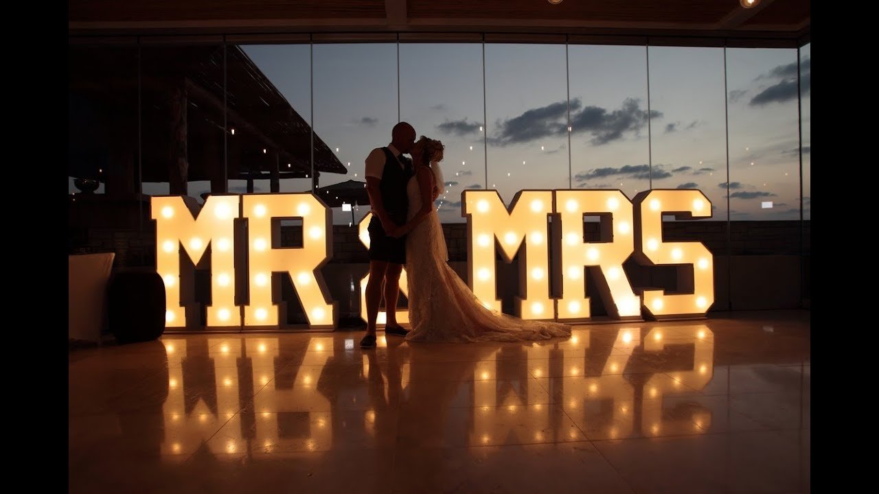 Coral Residences wedding venue by Cyprus Dream Weddings, Paphos Cyprus Wedding Planners