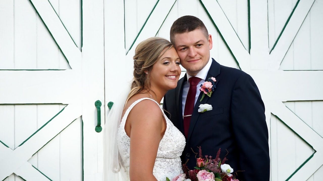 From Proposal to Wedding | An Intimate Wedding Shared with Family