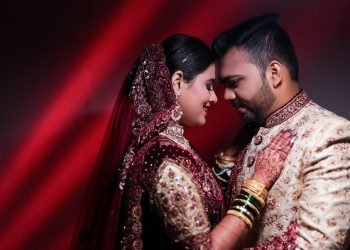 Parth Pooja Intimate Wedding Memories | 2024 | AAPhotography