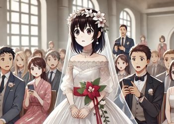 She ruined my wedding by sharing their intimate photos, so I made sure they lost every thing