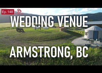 Wedding Venue in Armstrong BC: Hello Okanagan