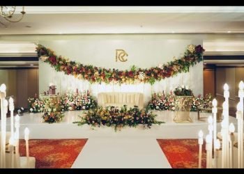 Ultimate Wedding Stage Decoration Ideas #weddingstage