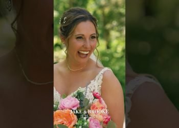 They Will Never Walk Alone???? #wedding #bride #groom #weddingvideo #weddingvideography