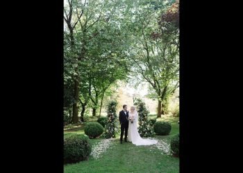 Casterton Grange Intimate Wedding