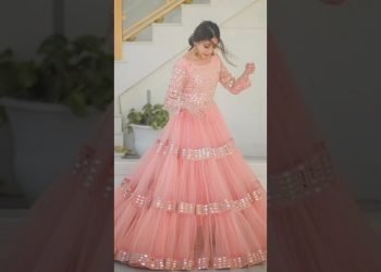 lehanga dress|wedding dress design|crop top lehenga dress.…