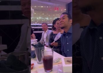 Khmer wedding reception location in United States of  America