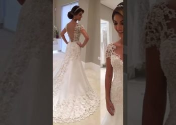 Most Stylish wedding Dresses 2024 I Stunning Wedding dress Ideas for Bridal I Elegant Bridal gowns