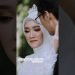intimate Wedding pinkan wawan at pinehilss Cibodas