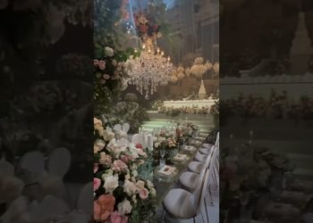 Fabulous, glorious, amazing wedding venue????????#wedding #weddingvideo #weddingvenue #trending