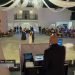 Dancing on a Cloud on the First Dance by Bilingual Wedding DJ DJ Francisco in Diboll TX