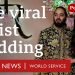 India's mega-wedding: Party like a billionaire – The Global Story podcast, BBC World Service