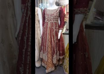 Bridal wedding wear |Bridal dress ideas |Pakistani bridal dresses for wedding |Barat day red dress