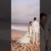 Perfect location for an intimate wedding in Santa Monica, Los Angeles, CA????????#beachweddinglocation