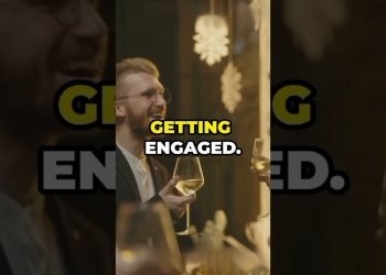 The Ultimate Surprise: Engagement Party Transforms right into a Secret Wedding