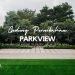 Parkview di Bandung Convention Center I Wedding Venue Outdoor I #gedungpernikahan outdoor part #6