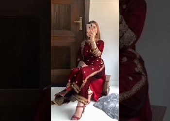 Top trandy party wear dresses|trending dress design2024|#wedding#dress#recent velvet suit design#shotrs