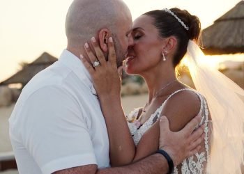 J O L E N E     &     C H R I S   –  Olympic Lagoon Wedding Venue,Ayia Napa