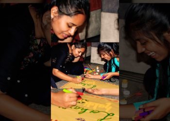 Bride-to-Be Diaries: Our Haldi Event  Preparations & Decorations Story | LahAn Wedding Series