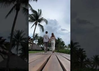 Destination Wedding Planning 101