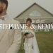 North Carolina Intimate Wedding at Appalachian View // Destination Wedding Film