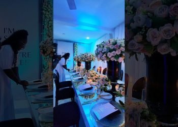 Wedding Planning & Design Class Project ???? | Events by PlanIt Ghana.
