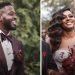 Golden State Warrior NBA Pro JaMychal Green's Unforgettable Wedding Celebration