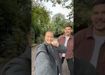 PART 3 Wedding venue viewing 2 ????????