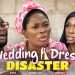 TAILOR ORAN: THE WEDDING DRESS DISASTER – KIEKIE | BEVERLY OSU | HARMONY