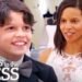 Bride's Fashionista Son Picks Out The Most Beautiful Dress! | Say Yes To The Dress Atlanta