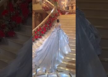 recent wedding video wedding dress#shortvideo #wedding #viral