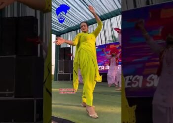 DESI SWAG DJ || MOHALI  #dance #wedding #dj