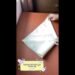 Crown Table Napkin Folding