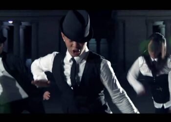 Taeyang – Wedding Dress Remake ( Dance Version ) HD