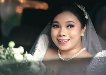 Gears & Lou Intimate Wedding SDE Film