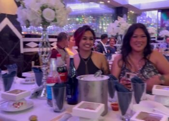 Khmer wedding reception  EP#1 United States of America