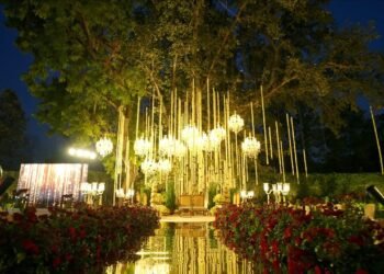 Luxury Wedding Venue In Delhi | Amaara Farms | Chattarpur | #venues #luxuryvenue #delhivenues #Delhi