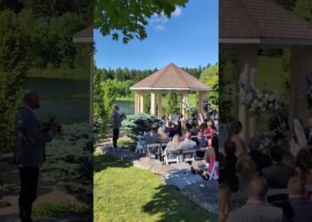 is there even a greater view as a marriage dj ? #dj