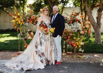 A Sneak Peak at 2025 Wedding Trends