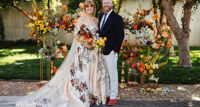 A Sneak Peak at 2025 Wedding Trends