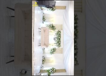 💫🌸epic weddings #wedding #trending #shorts #trendingshorts #design #event #decoration #reels #stage