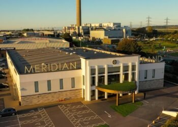 Acclaim Pictures | Meridian Grand | Wedding Venue London