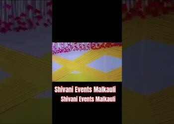Arch design stage in Shivani Events Malkauli jandaha Vaishali #wedding #stagedecor