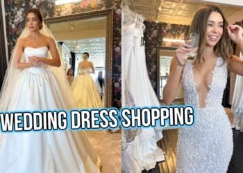 Looking for my wedding dress!