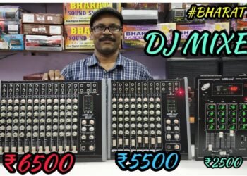 BHARAT ELECTRONICS BEST MIXER | DJ MIXER | DJ SYSTEM ,DJ, WEDDING DJ,dj player,NO.9213831053