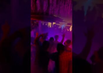 കല്യാണപെണ്ണ് with വാട്ടർ ഡ്രം #wedding DJ events Kannur #pwoli vibe