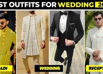 Wedding Dress For Men | men's fashion | Wedding Outfits Ideas | StyleWithFaizy